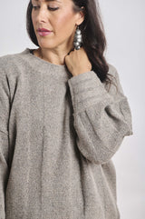 JJ Sisters Wool Blend Jumper