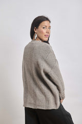 JJ Sisters Wool Blend Jumper