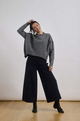 JJ Sisters Wool Blend Jumper