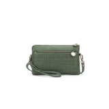 Nina Clutch/ CrossBody Bag