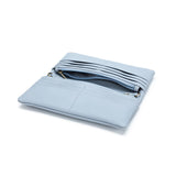 Evie Black Caviar Wallet