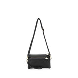 Nina Clutch/ CrossBody Bag