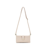 Evie Black Caviar Wallet