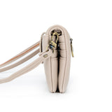 Evie Black Caviar Wallet