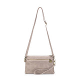 Nina Clutch/ CrossBody Bag