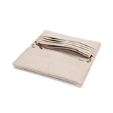 Evie Black Caviar Wallet