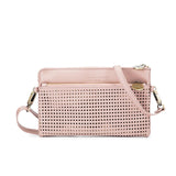 Nina Clutch/ CrossBody Bag