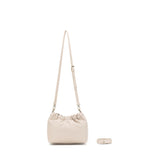 Catalina Bamboo Handle CrossBody Bag