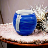 Globe Navy Swil - Camellia + White Musk