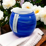 Globe Navy Swil - Camellia + White Musk