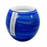 Globe Navy Swil - Camellia + White Musk