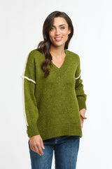 Italian Star Piper Knit