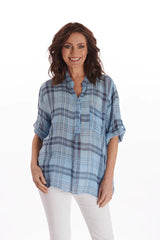 Italian Star Rodeo Shirt