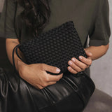 Aria2 Clutch Crossbody Bag
