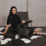 Chicargo 3pc Handbag Set