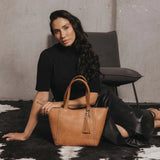 Chicargo 3pc Handbag Set