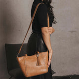 Chicargo 3pc Handbag Set