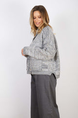 JJ Sisters Wool Blend Cardigan