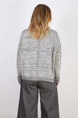 JJ Sisters Wool Blend Cardigan