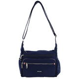 Pierre Cardin RFID Anti-Theft Crossbody Bag