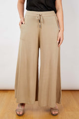 JJ Sisters Relaxed Wide Leg Pant