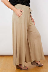 JJ Sisters Relaxed Wide Leg Pant