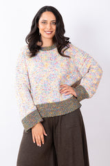 JJ Sisters Wool Blend Jumper