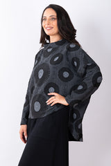 JJ Sisters Viscose Blend Top