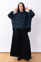 JJ Sisters Viscose Blend Top
