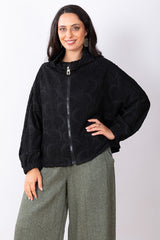 JJ Sisters Zip Jacket