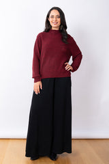JJ Sisters Wool Blend Jumper