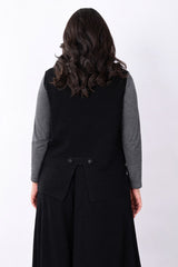 JJ Sisters Cotton Viscose Vest