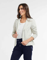 Italian Star Maha Jacket