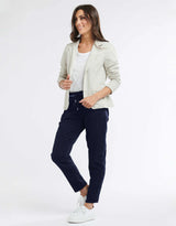 Italian Star Maha Jacket