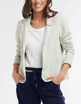 Italian Star Maha Jacket
