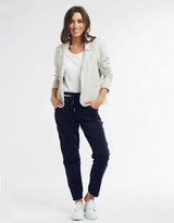 Italian Star Maha Jacket