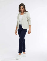 Italian Star Maha Jacket