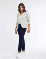 Italian Star Maha Jacket