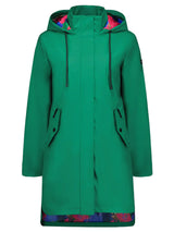MOKE Billie Rain Coat