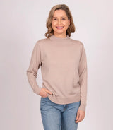 Notting Hill Merino Jumper