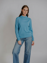 Notting Hill Merino Jumper