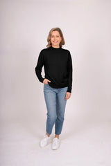 Notting Hill Merino Jumper
