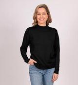 Notting Hill Merino Jumper