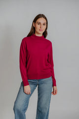 Notting Hill Merino Jumper