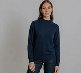 Notting Hill Merino Jumper