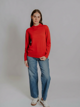 Notting Hill Merino Jumper