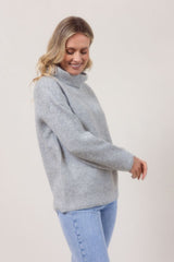See Saw Australian Wool Blend Cardigan