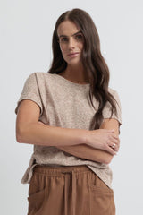 Yarra Trail Lona Tee