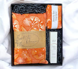 Wild Blossom Gift Pack - Orange