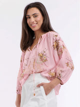 Beautiful Stories Palace Top